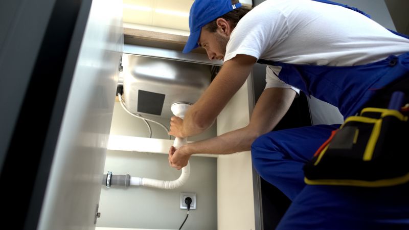 Benefits Of Professional General Plumbing Services For Homes