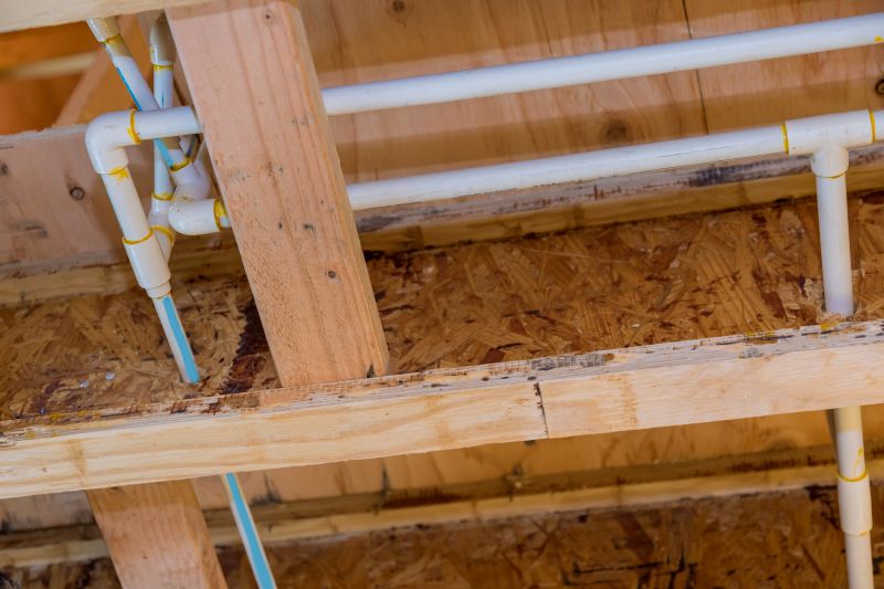Pvc Plumbing Installation