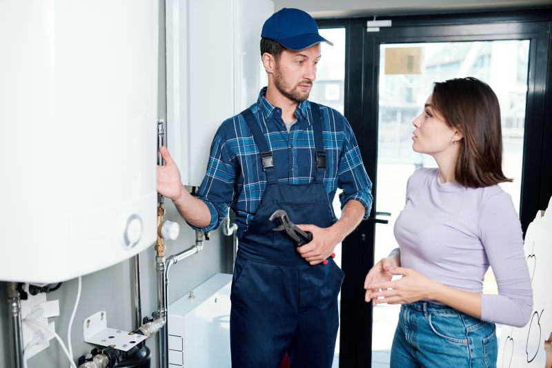 Affordable Plumbing Services